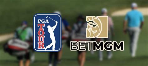Legal PGA Tour Betting .